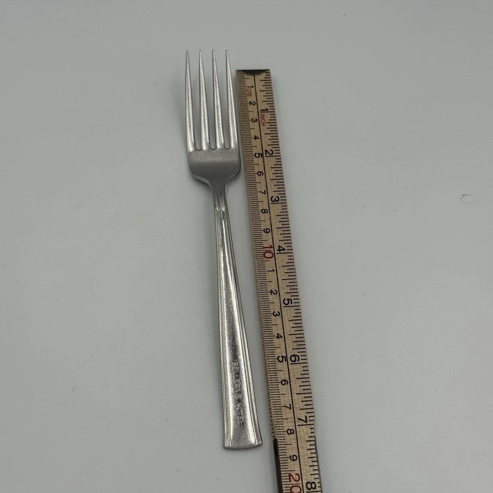 Bellerive‎ - Banquet Vintage Souvenir Fork Collectible